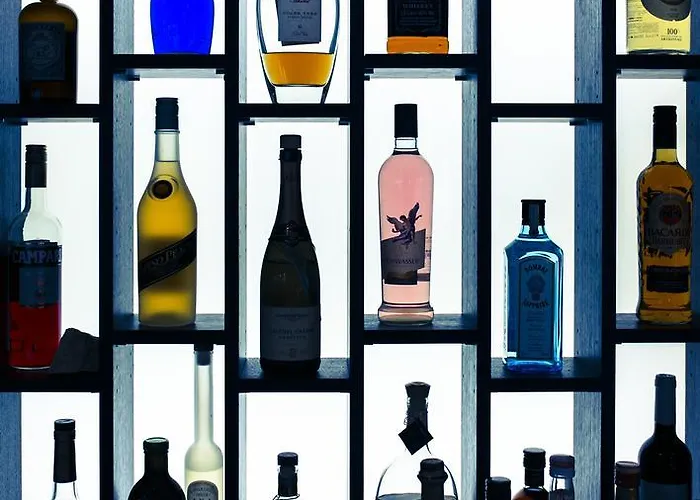 Imbery & Restaurant ヒンターツァルテン