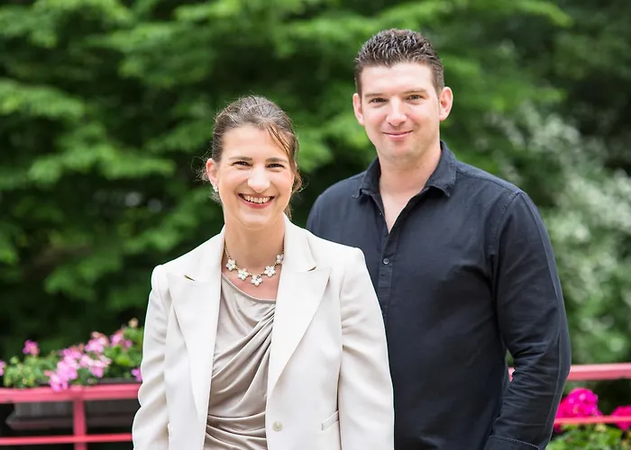 Imbery & Restaurant 3*