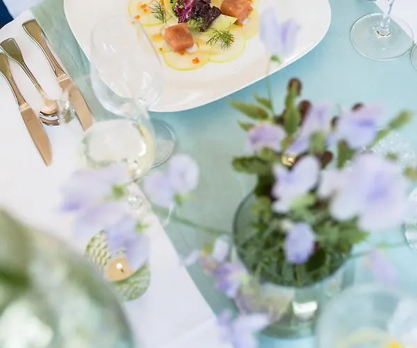 Imbery & Restaurant Hinterzarten