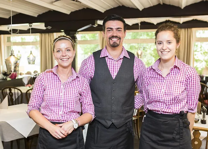 Imbery & Restaurant 3*