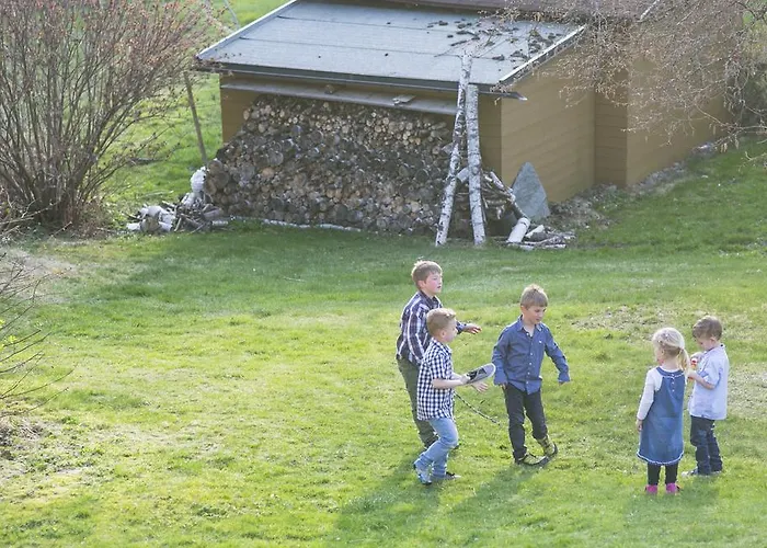 Imbery & Restaurant Hinterzarten