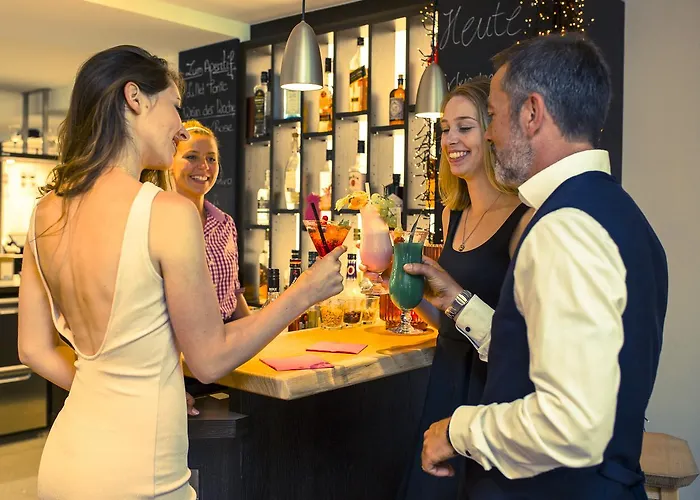 Imbery & Restaurant Hotell