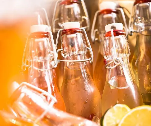 Imbery & Restaurant Otel Hinterzarten