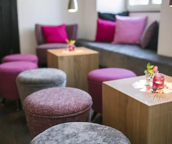 Imbery & Restaurant Hinterzarten