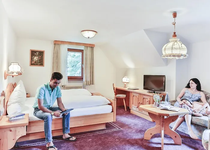 Hotel Imbery & Restaurant 3*