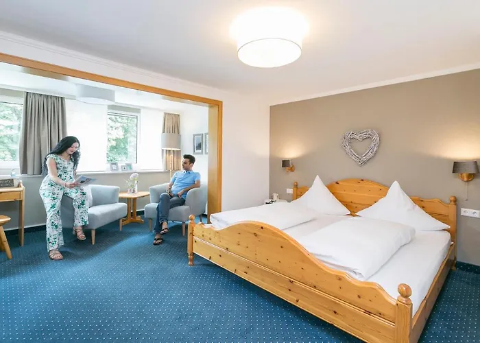 Otel Imbery & Restaurant