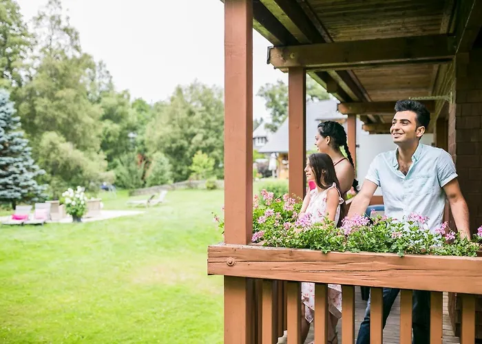 Imbery & Restaurant 3*