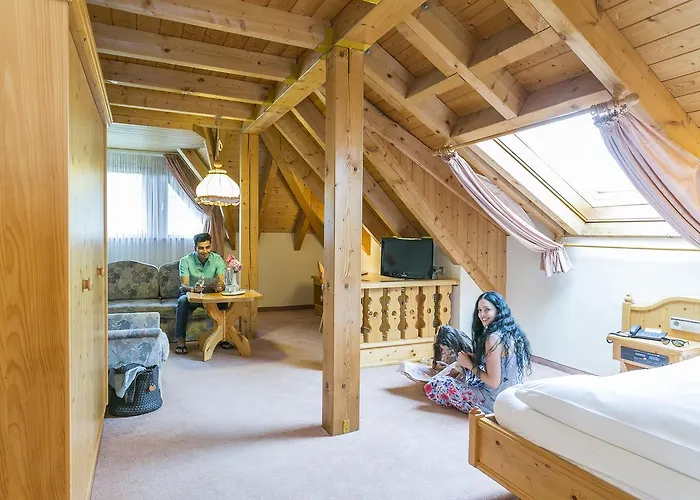 Imbery & Restaurant 3*