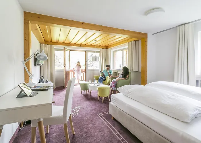 Hotell Imbery & Restaurant