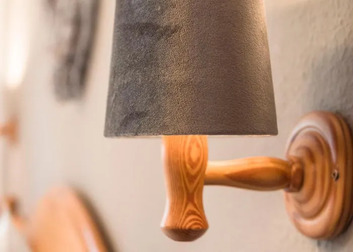 Imbery & Restaurant Otel