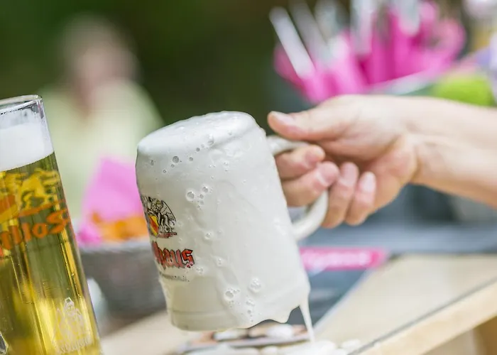 Imbery & Restaurant 3*