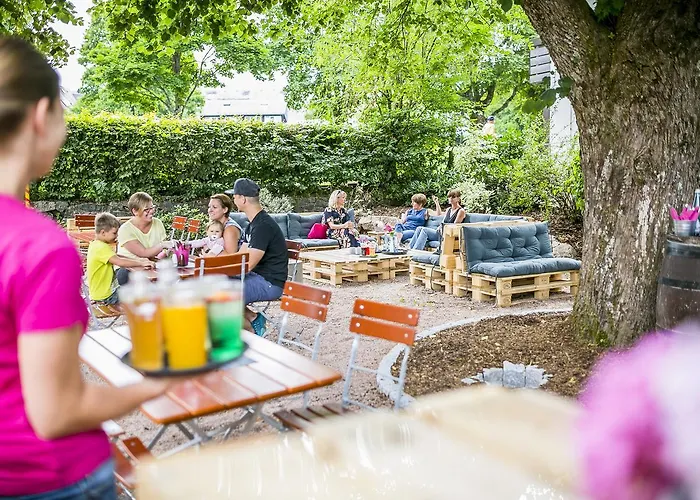 Imbery & Restaurant 3* Hinterzarten