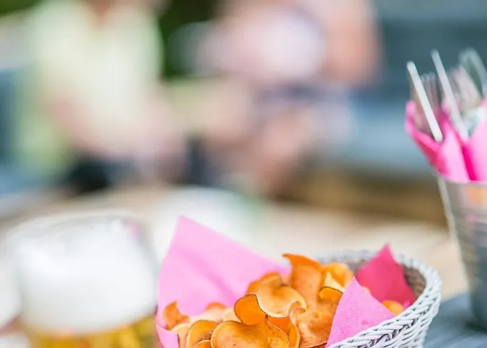 Imbery & Restaurant Hinterzarten