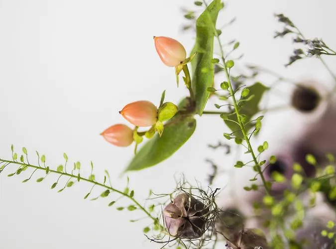 Hotell Imbery & Restaurant 3*