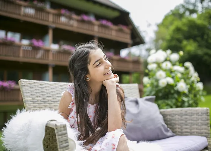 Hotel Imbery & Restaurant Hinterzarten