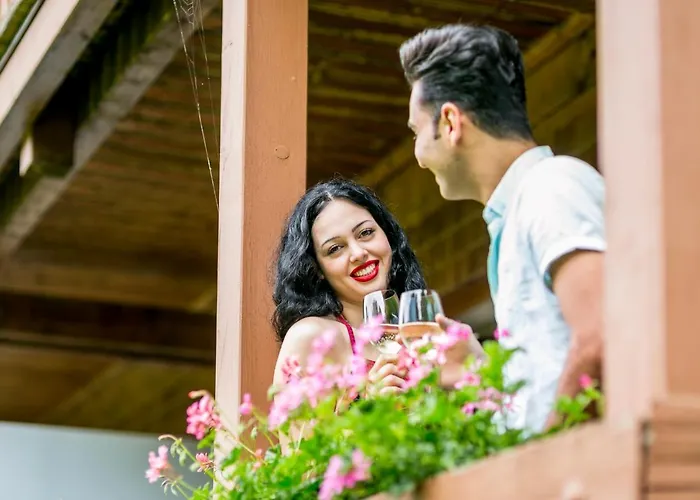 Imbery & Restaurant 3*