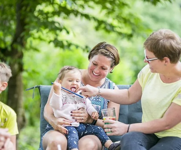 Imbery & Restaurant ヒンターツァルテン