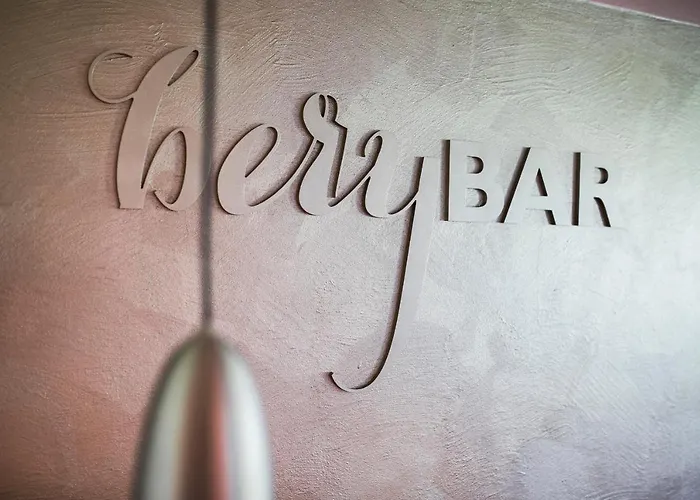 Hotel Imbery & Restaurant 3*