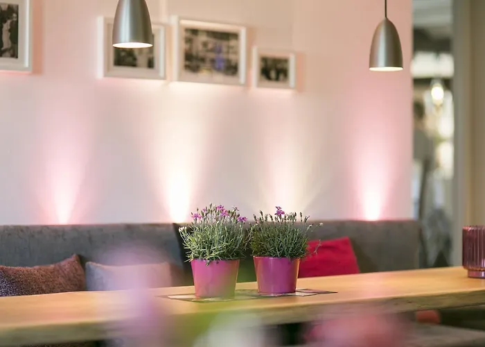 Hotell Imbery & Restaurant Hinterzarten