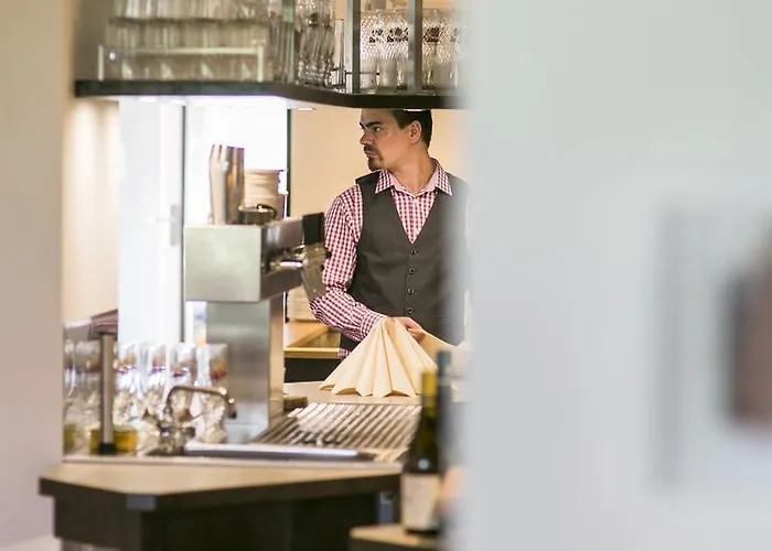 Imbery & Restaurant Hotell Hinterzarten