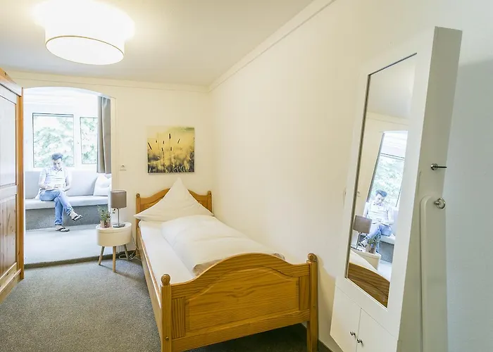 Imbery & Restaurant Hotel 3*