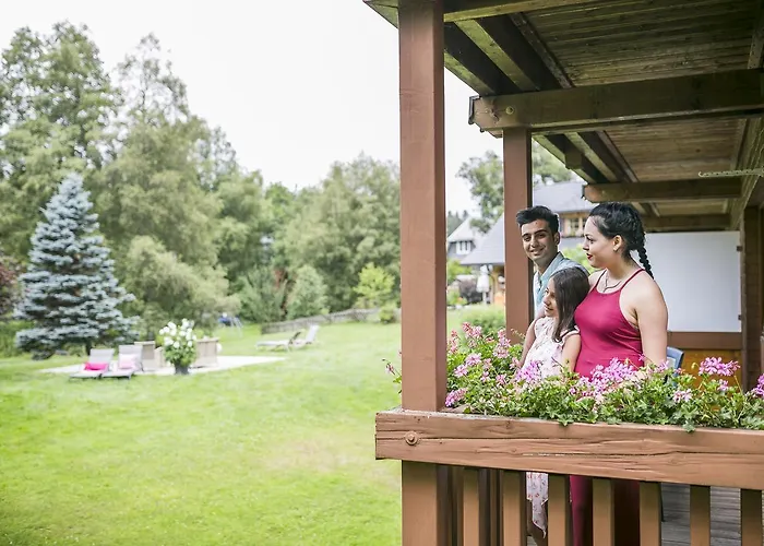 ホテル Imbery & Restaurant