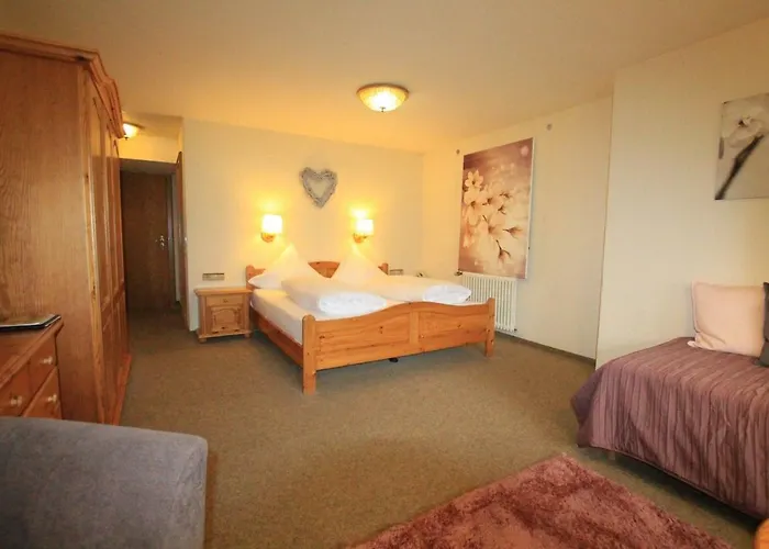 Imbery & Restaurant ヒンターツァルテン