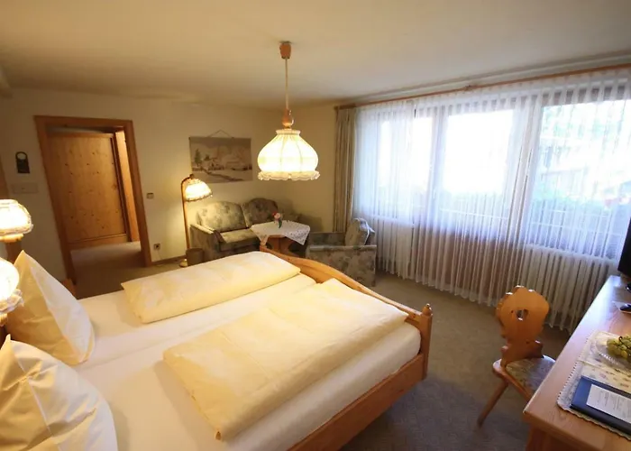 Imbery & Restaurant Otel Hinterzarten