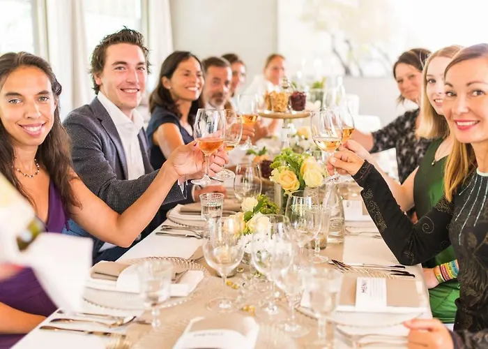 Imbery & Restaurant Hotel 3*