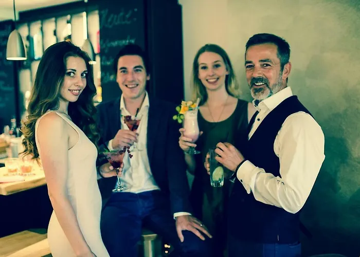 Otel Imbery & Restaurant